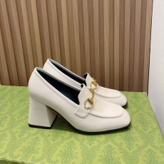 Gucci Heeled Shoes